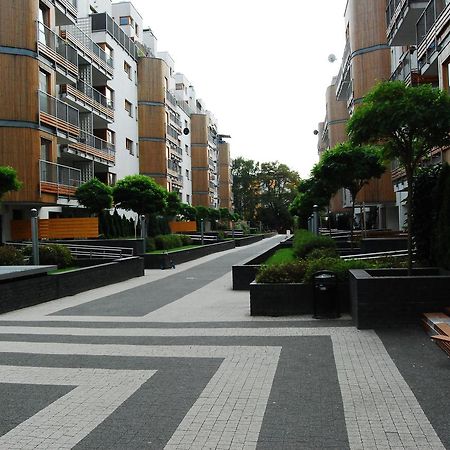 Apartament - Chelmska Olinek Varsavia Esterno foto