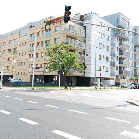 Apartament - Chelmska Olinek Varsavia Esterno foto