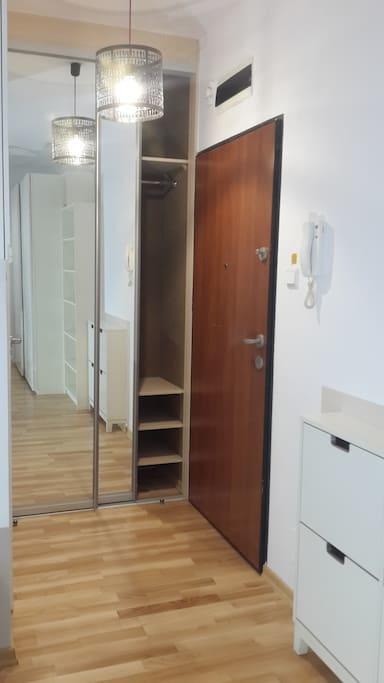Apartament - Chelmska Olinek Varsavia Esterno foto