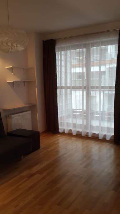 Apartament - Chelmska Olinek Varsavia Esterno foto