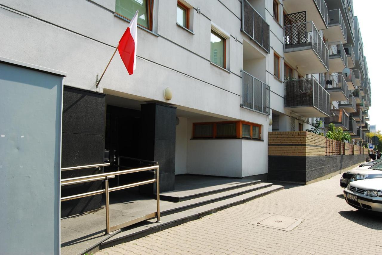 Apartament - Chelmska Olinek Varsavia Esterno foto