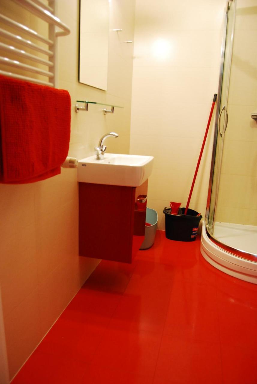 Apartament - Chelmska Olinek Varsavia Esterno foto
