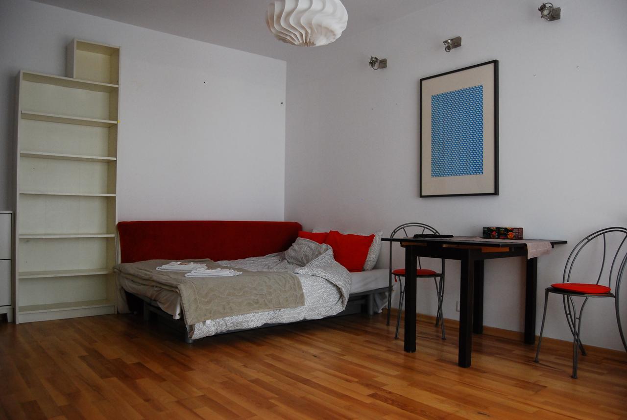 Apartament - Chelmska Olinek Varsavia Esterno foto