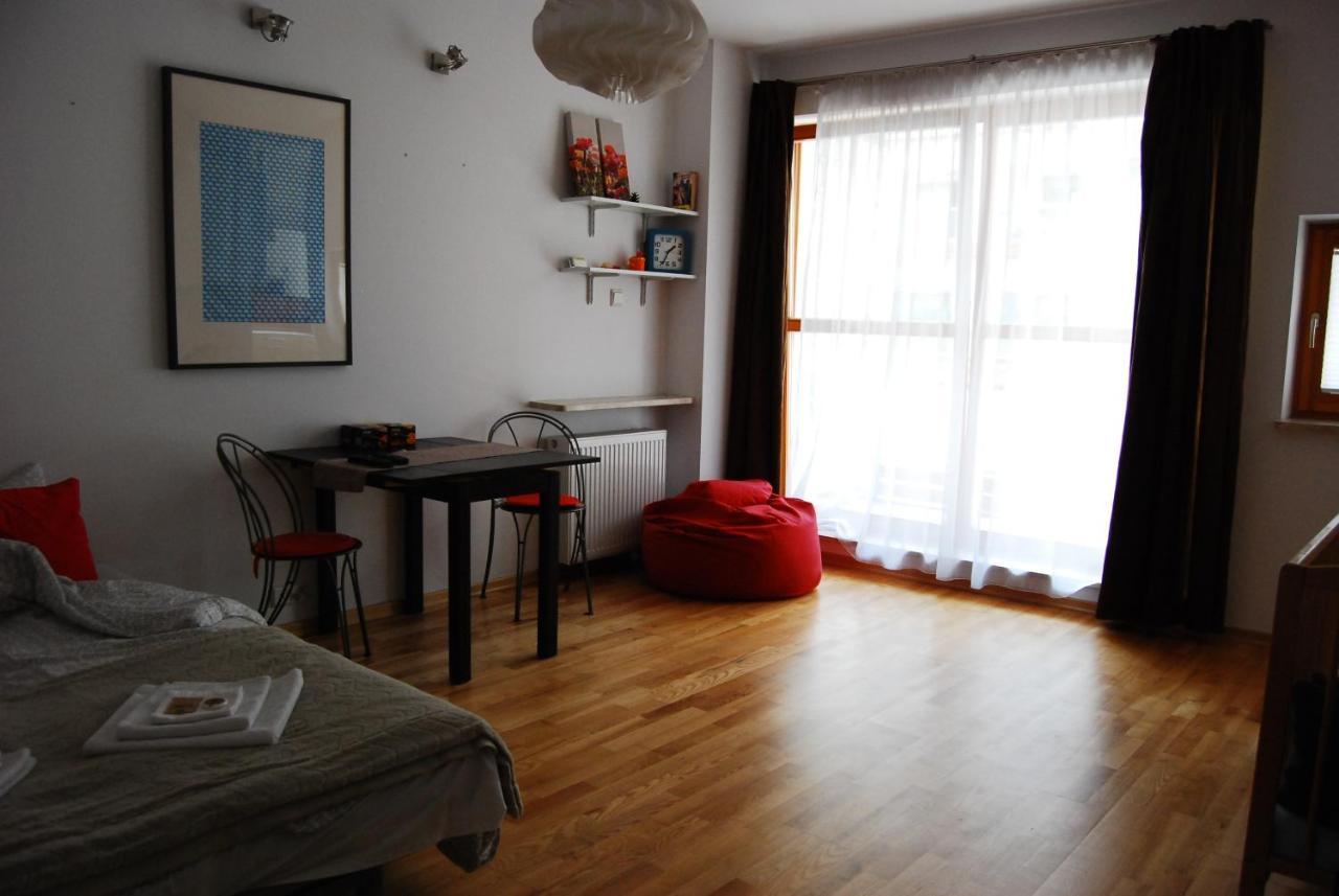 Apartament - Chelmska Olinek Varsavia Esterno foto