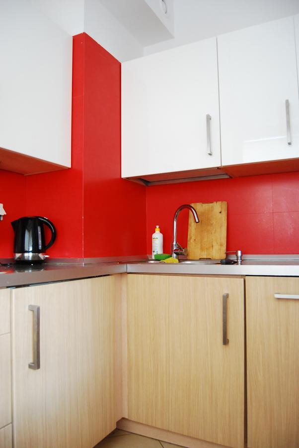 Apartament - Chelmska Olinek Varsavia Esterno foto