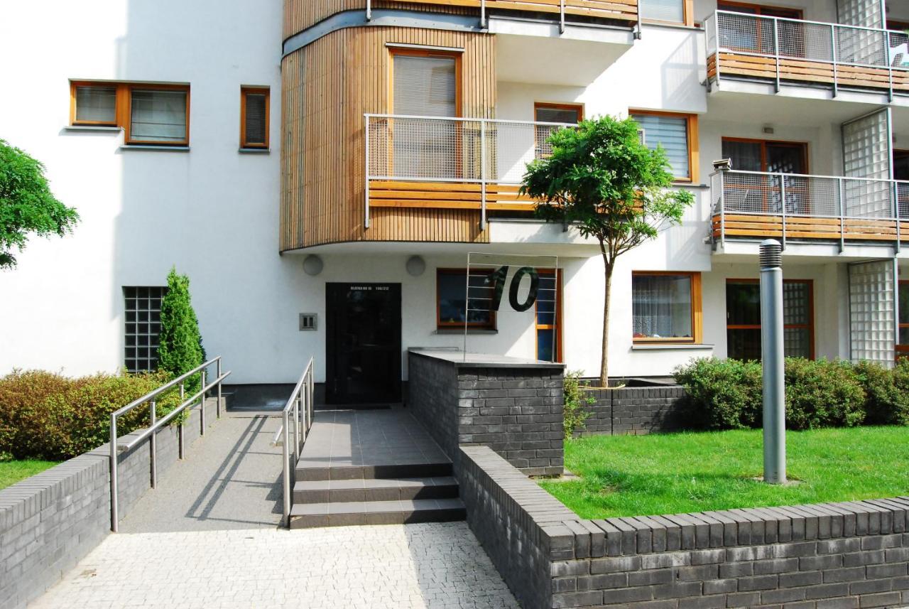 Apartament - Chelmska Olinek Varsavia Esterno foto
