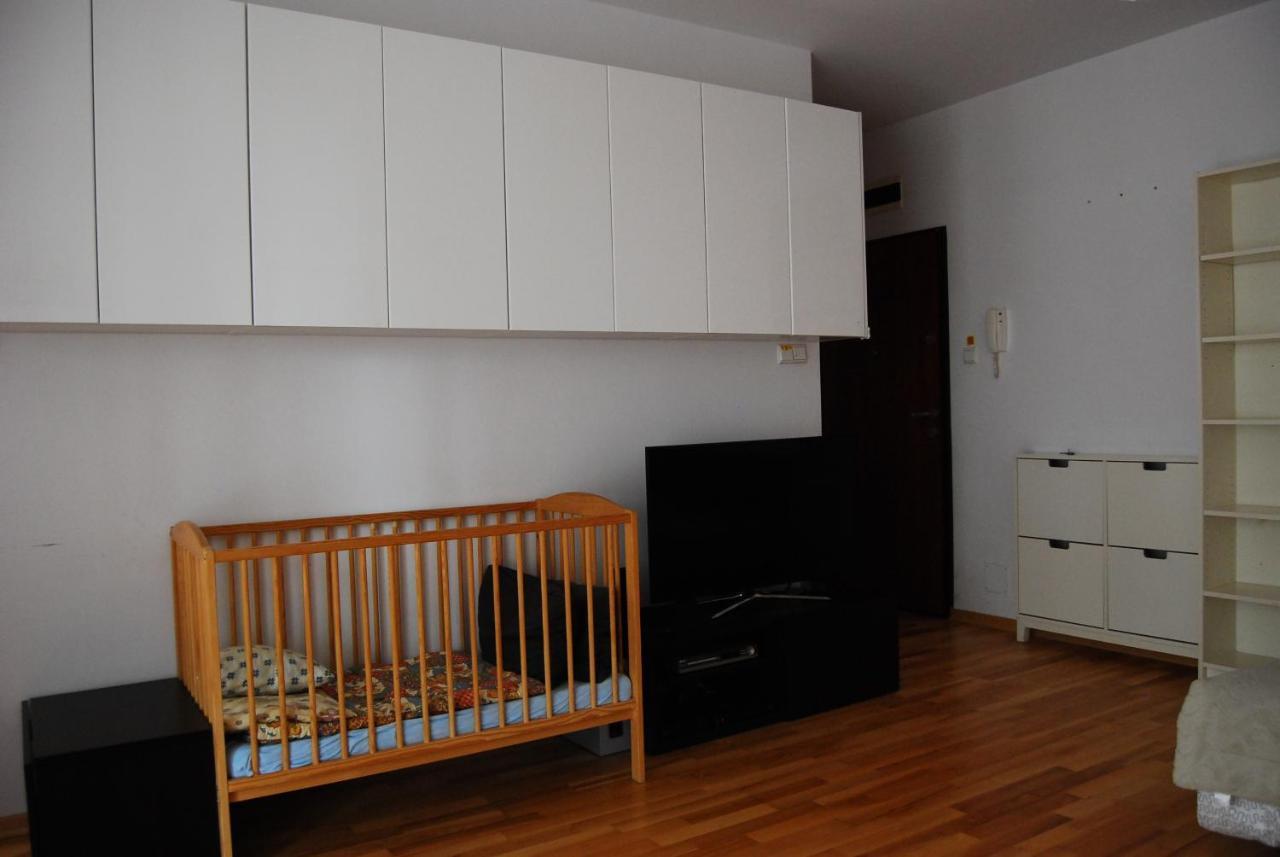 Apartament - Chelmska Olinek Varsavia Esterno foto