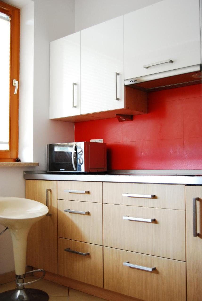 Apartament - Chelmska Olinek Varsavia Esterno foto