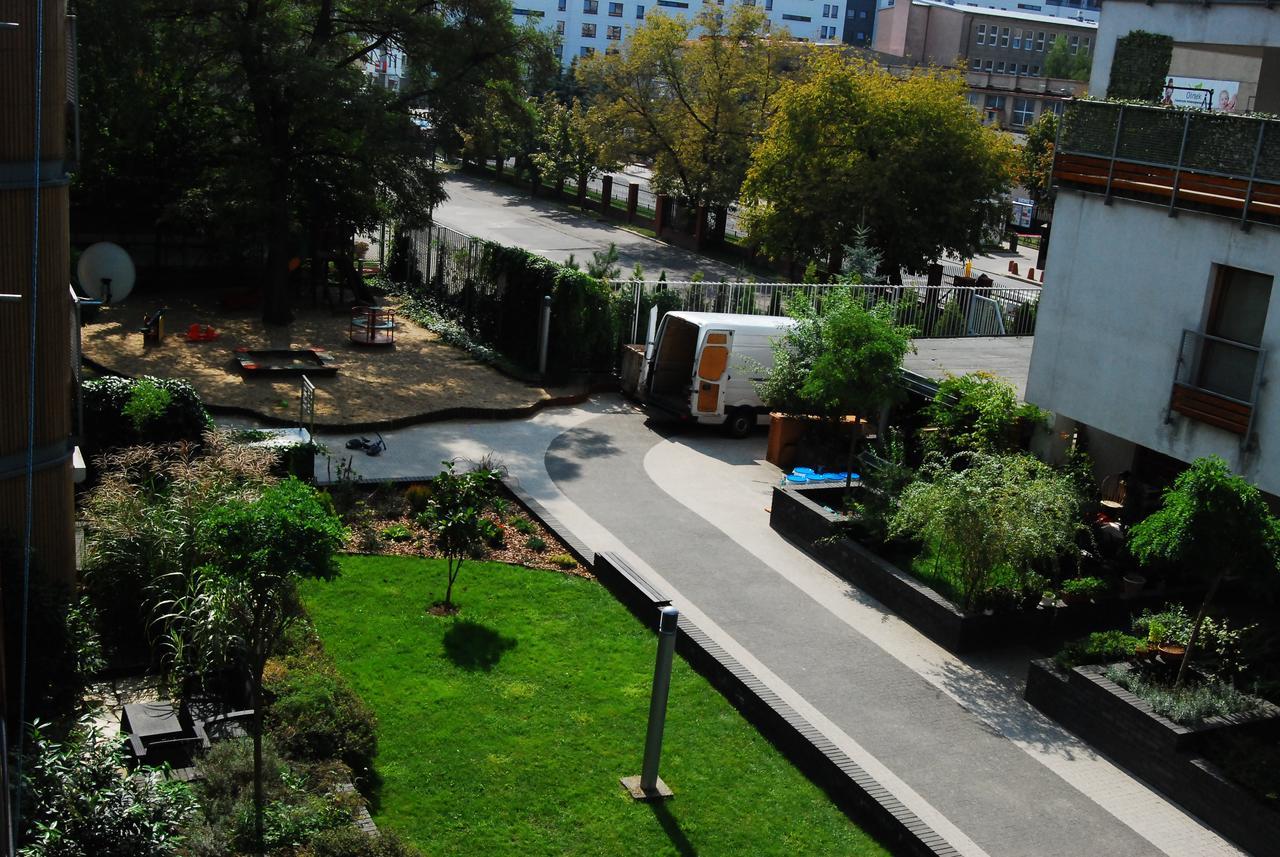 Apartament - Chelmska Olinek Varsavia Esterno foto